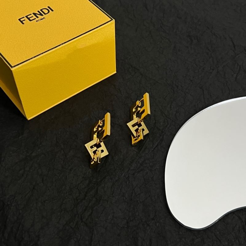 Fendi Earrings